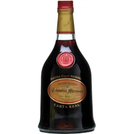 Cardenal Mendoza Carta Real Brandy de Jerez