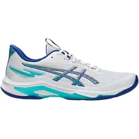 Asics Netburner Ballistic Ff 4 weiß Weiss,