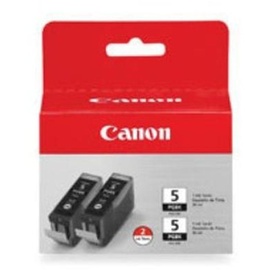 Canon PGI-5BK schwarz 2 St.