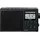 Sangean Tischradio DAB+ schwarz