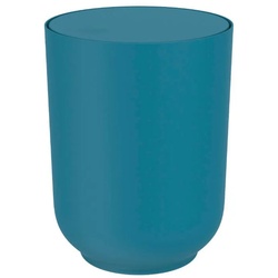 Kosmetikeimer Naime in Blau