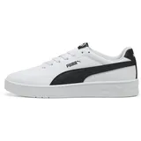 Clean Sportschuhe - White Black, 38