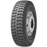 Hankook DM 03 M+S 3PMSF 13 R22.5 154/150K Ganzjahresreifen