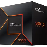 AMD Ryzen Threadripper 9960X 4,20-5,40 GHz Tray 100-000001595