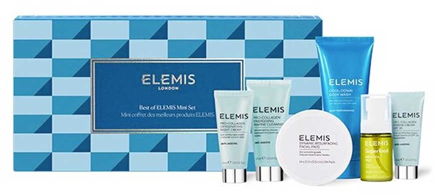 Best of ELEMIS Mini Set