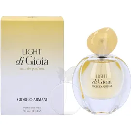 Giorgio Armani Light di Gioia Eau de Parfum 30 ml