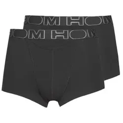 Hom  Boxer HOM BOXERLINES BOXER BRIEF HO1 PAXK X2  in Schwarz