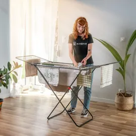 Kadax Sanna 18 m anthrazit