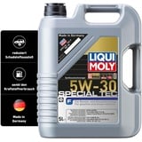 LIQUI MOLY Special Tec F 5W-30 5 l