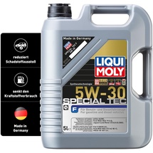 LIQUI MOLY Special Tec F 5W-30 5 l