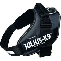 Julius-K9 Julius K9 Idc® Power Harness Grau XL-2