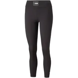 PUMA Fit Eversculpt High-Waist 7/8-Leggings Damen 01 - PUMA black M