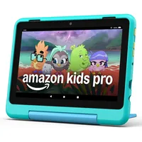 Amazon Fire HD 8 Kids Pro 2024 32 GB 8 Zoll Blaugrün