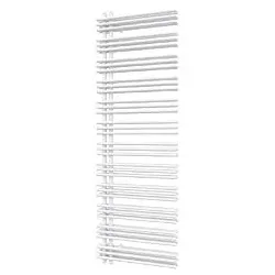 Zehnder Yucca Asym Design-Heizkörper ZY400658A500000 YAD-170-060, 1736 x 578 mm, titan, doppellagig