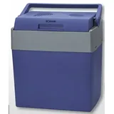 Bomann KB 6012 CB Blau-Grau, Kühlbox 12V/230V, TOP-ANGEBOT