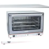 Saro Bäckereiofen 116 L Modell HERA