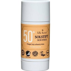 Lille Kanin, Sonnencreme, Sun Stick SPF 50 15 ml