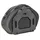 GIVI Top-Tasche Monokey Gewichtslos 29 Liter erweiterbar auf 34 Liter Schwarz/Silber