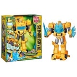 Hasbro Transformers Cyberverse Adventures Roll N’ Change Bumblebee