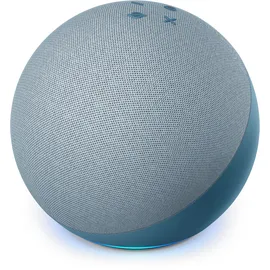 Amazon Echo 4. Generation blaugrau