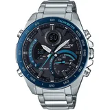 Casio  Edifice Edelstahl 48 mm ECB-900DB-1BER