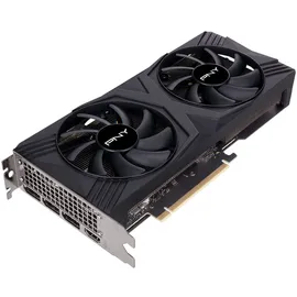 PNY GeForce RTX 4060 Ti Verto Dual Fan 8 GB GDDR6 VCG4060T8DFXPB1