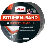mem Dichtband Bitumen 15 cm x 10 m