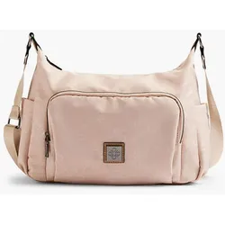 Umhängetasche - Damen - orange - one size