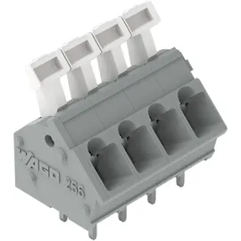 WAGO GmbH &amp; Co. KG Leiterplattenklemme 256-407/332-009/999-