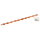 Triton RAX-ZL-X22-X1 Vertikale Erdungsschiene