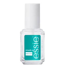 Nagellack SMOOTH-E base coat ridge filling Essie (13,5 ml)
