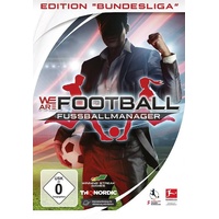We are Football - Edition Bundesliga PC