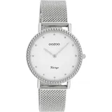 Oozoo Vintage Series C20050 Edelstahl 34 mm UOC20050