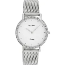 Oozoo Vintage Series C20050 Edelstahl 34 mm UOC20050