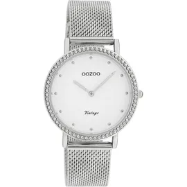 Oozoo Vintage Series C20050 Edelstahl 34 mm UOC20050