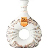 Godet XO TERRE mit Geschenkverpackung Cognac (1 x 0.7 l)