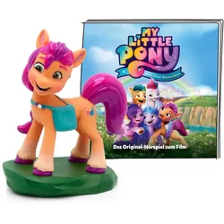 tonies - Hörfigur für die Toniebox: My Little Pony: My Little Pony - Das Original-Hörspiel zum Film
