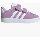 VL COURT 3.0 CF I Sneaker - Damen - lila