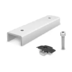 K2 Systems FlatConnector Set