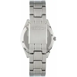 Seiko Conceptual Series Titan Edelstahl 40 mm SUR373P1