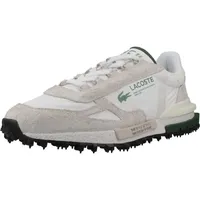 Lacoste Elite Active Weiß 45