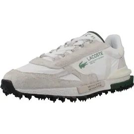 Lacoste Elite Active Weiß 45
