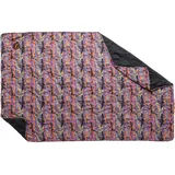 Big Agnes Why Not Picnic Blanket Alpenglow 55 x 85 cm