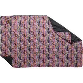 Big Agnes Why Not Picnic Blanket Alpenglow 55 x 85 cm