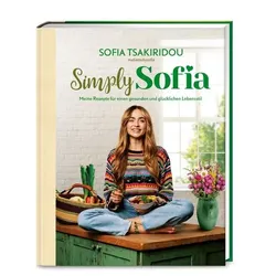 Simply Sofia