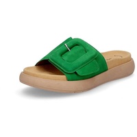 Gabor - 43.751.19 für Damen grün, 40 EU