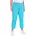 7/8-Cargohose Krempelriegel tiefes Aqua 60