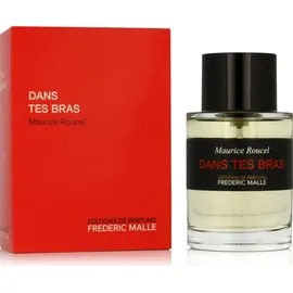 Frederic Malle Dans Tes Bras Eau de Parfum 100 ml