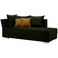 Hom ́in Schlafsofa COMA - B/H/T ca. 220,00x80,00x100,00