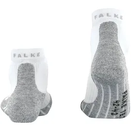Falke TE2 Short Tennis Socken white/mix 39-41